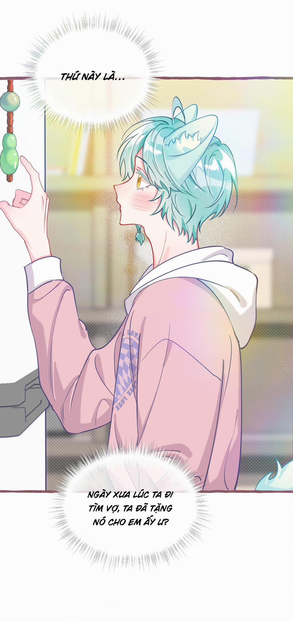 Hồ Ly Hay Là Hồ Dán Vậy? (END) 19 trang 10