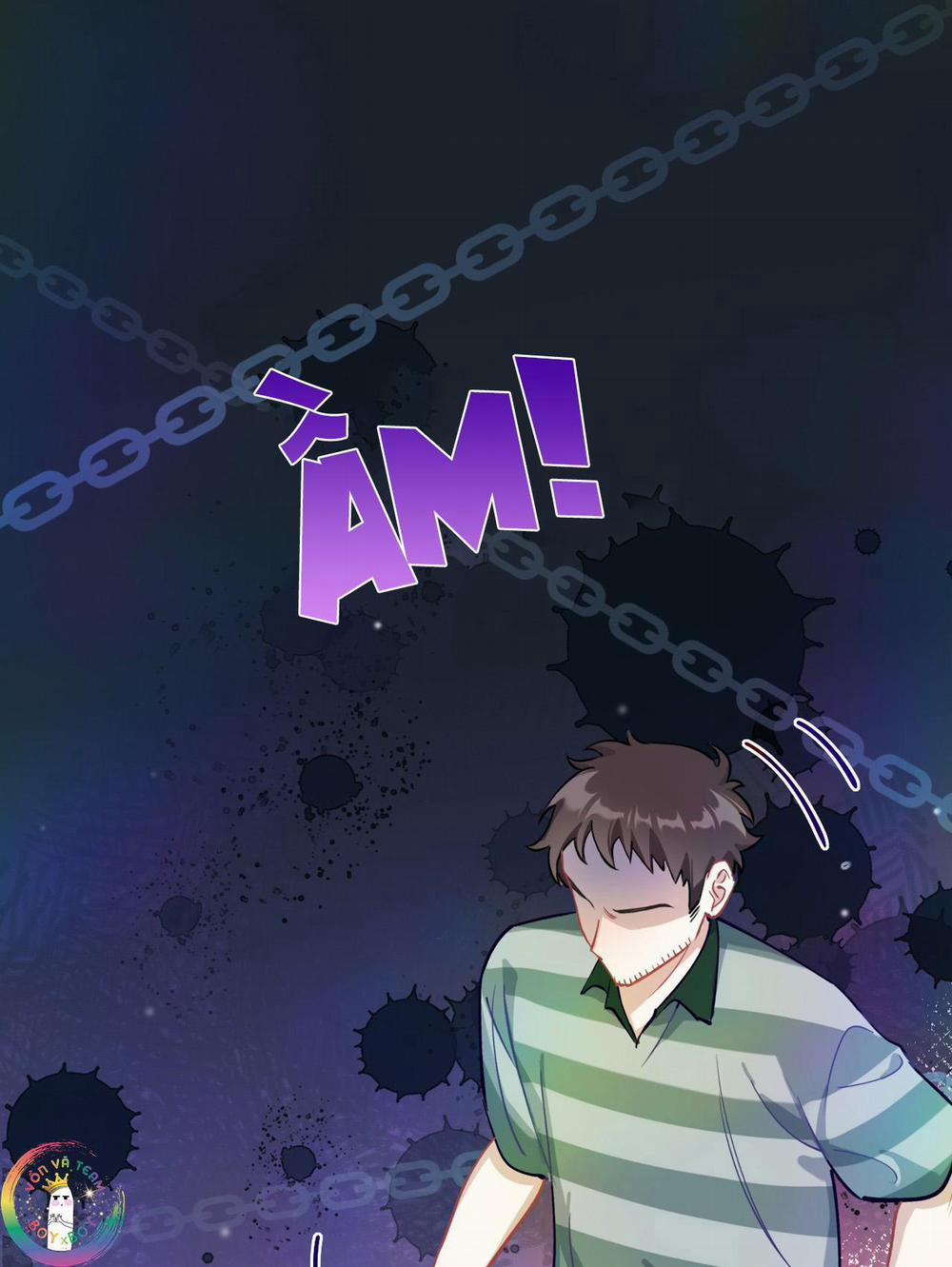 Hồ Ly Hay Là Hồ Dán Vậy? (END) 19 trang 17