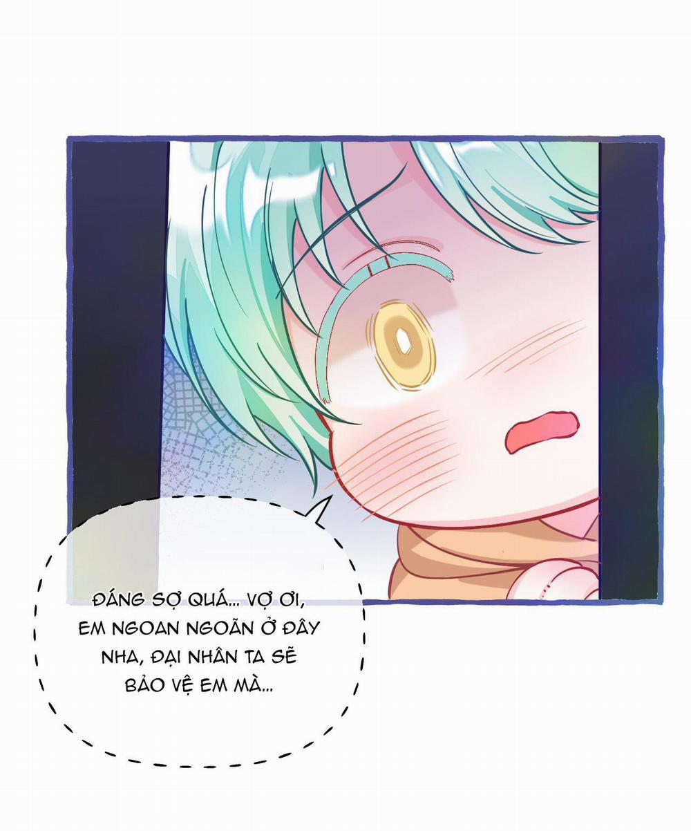 Hồ Ly Hay Là Hồ Dán Vậy? (END) 19 trang 19