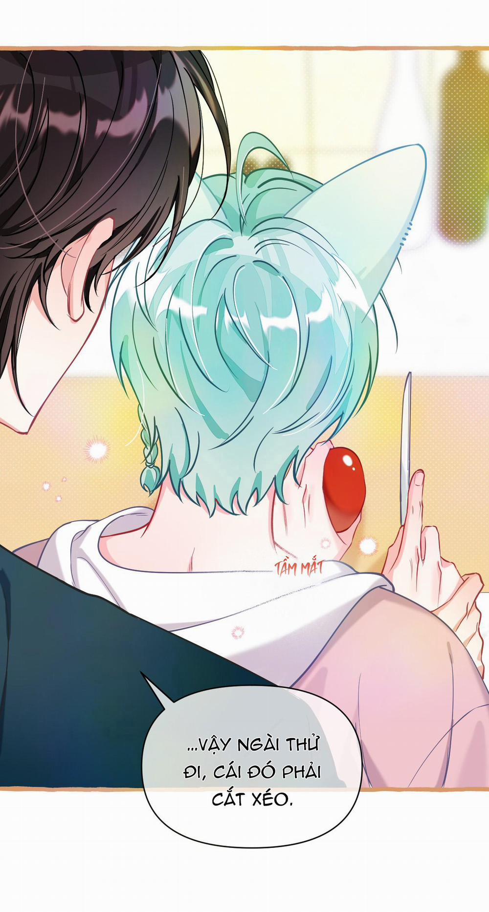 Hồ Ly Hay Là Hồ Dán Vậy? (END) 19 trang 6