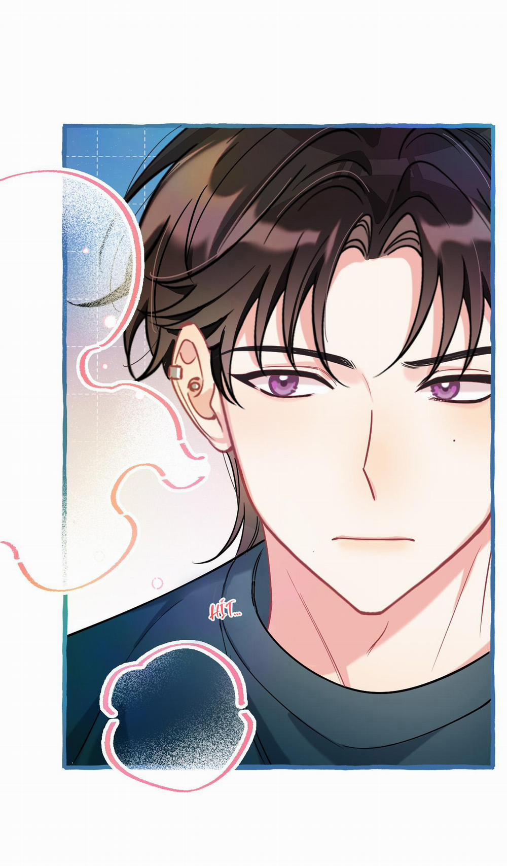 Hồ Ly Hay Là Hồ Dán Vậy? (END) 20 trang 13