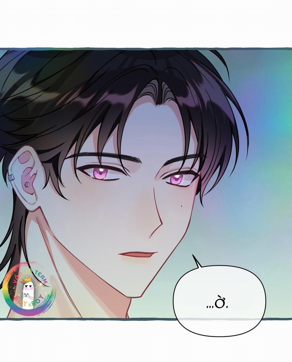 Hồ Ly Hay Là Hồ Dán Vậy? (END) 20 trang 16