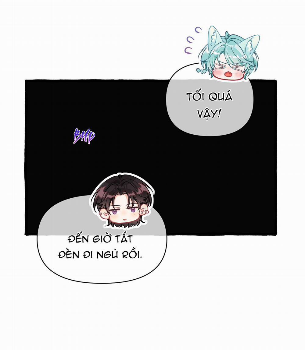 Hồ Ly Hay Là Hồ Dán Vậy? (END) 20 trang 17