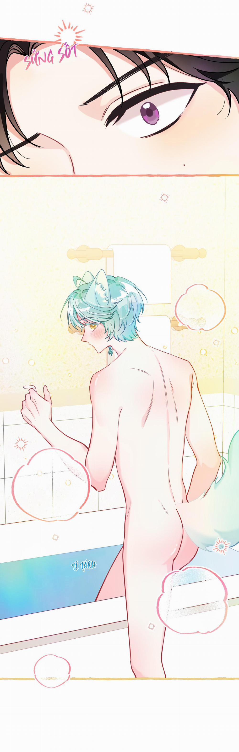 Hồ Ly Hay Là Hồ Dán Vậy? (END) 20 trang 6