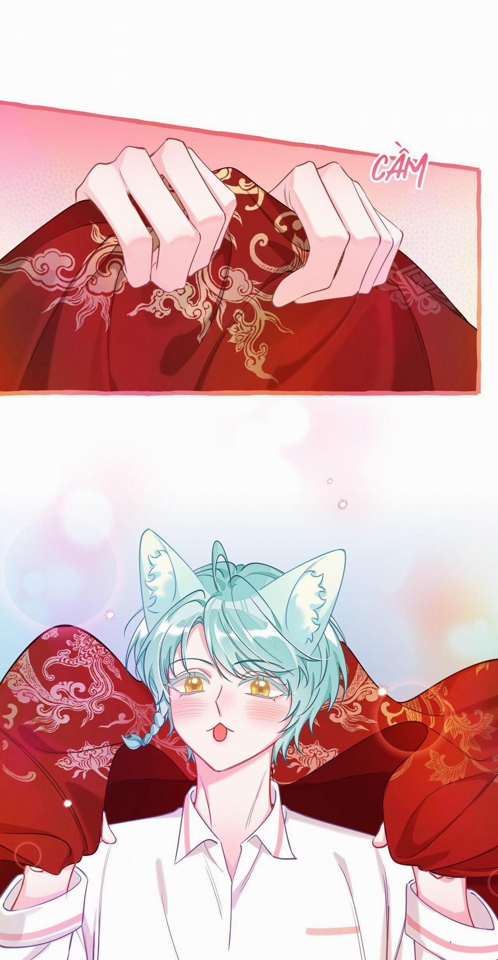 Hồ Ly Hay Là Hồ Dán Vậy? (END) 21 trang 13