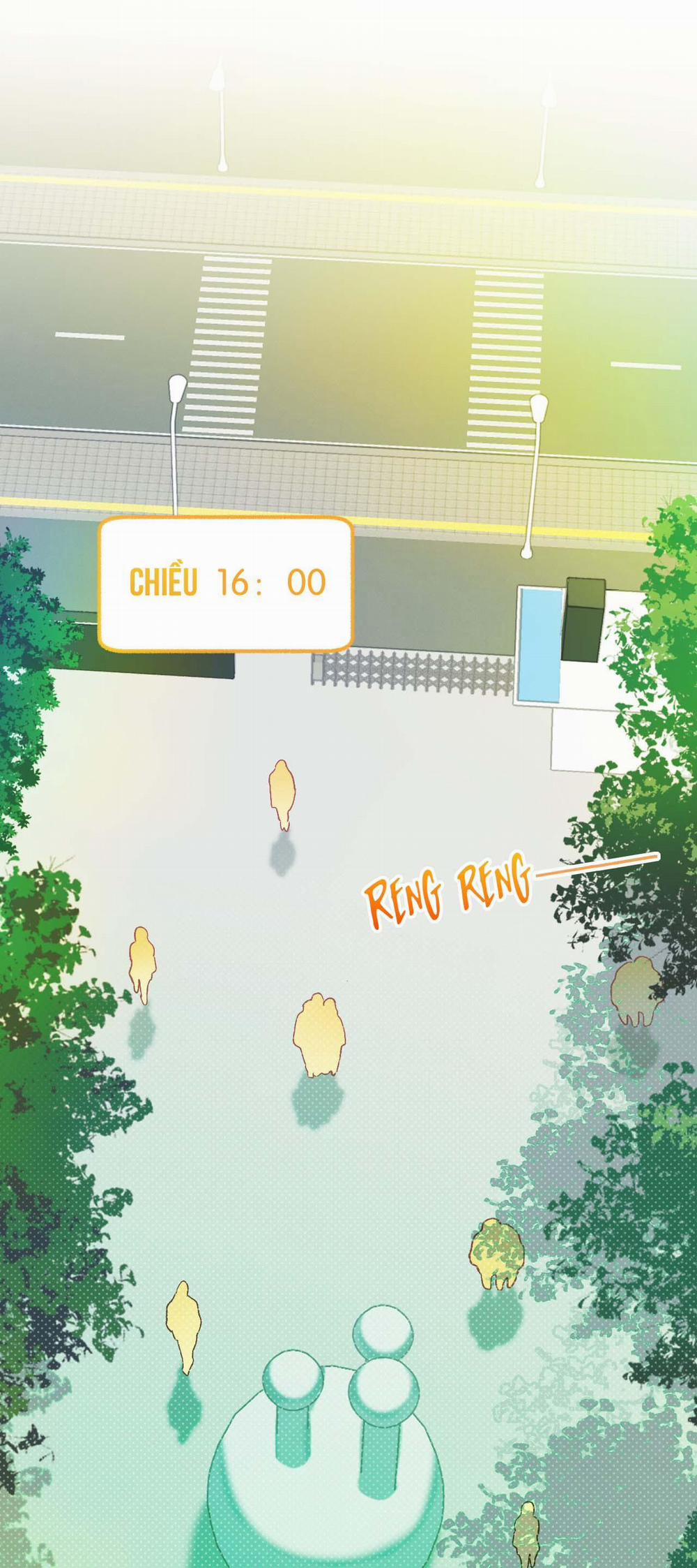 Hồ Ly Hay Là Hồ Dán Vậy? (END) 25 END trang 14