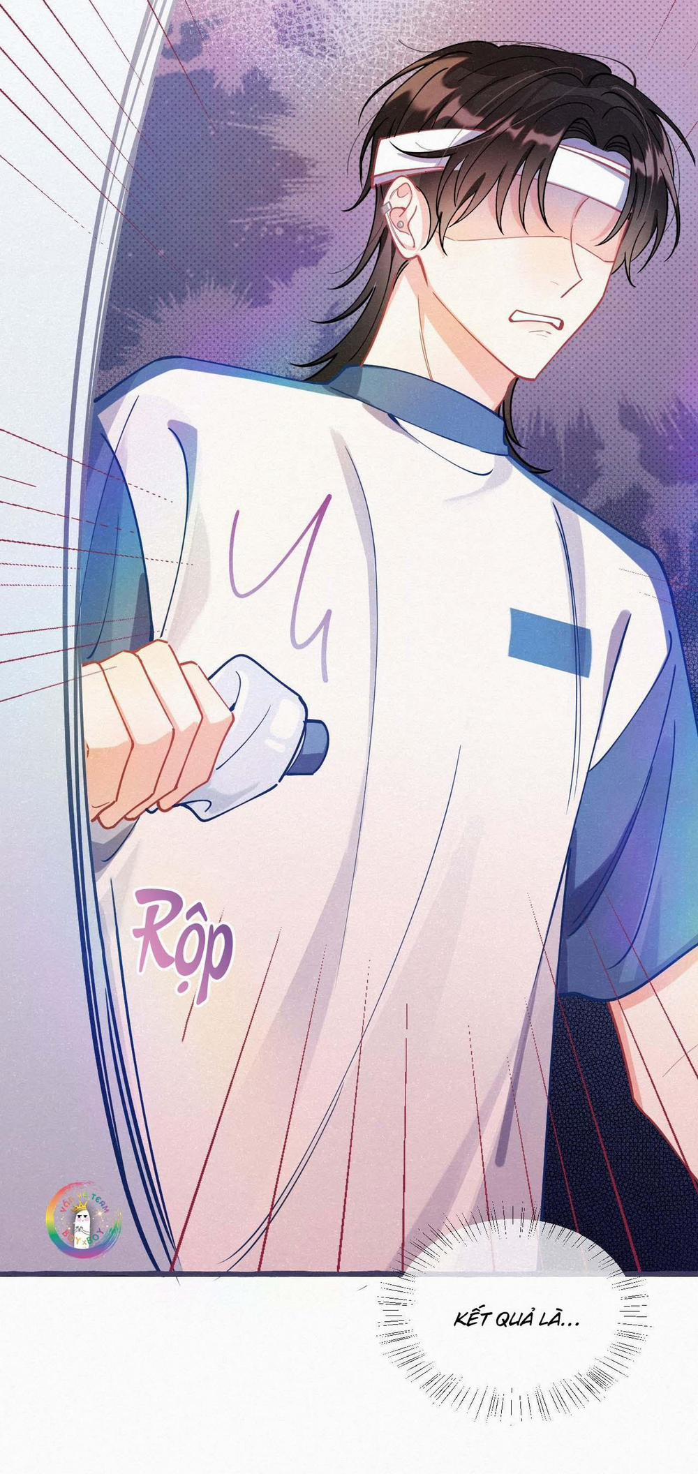 Hồ Ly Hay Là Hồ Dán Vậy? (END) 6 trang 19