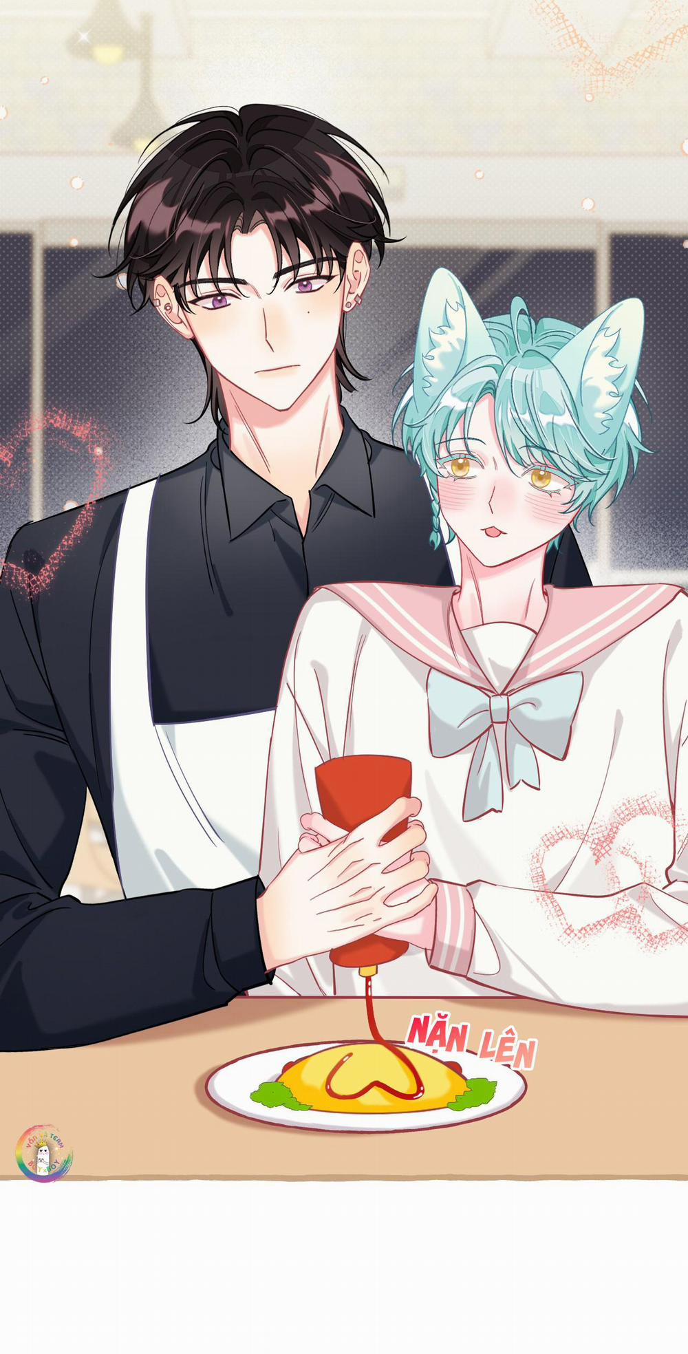 Hồ Ly Hay Là “hồ Dán” Vậy? 23 trang 15