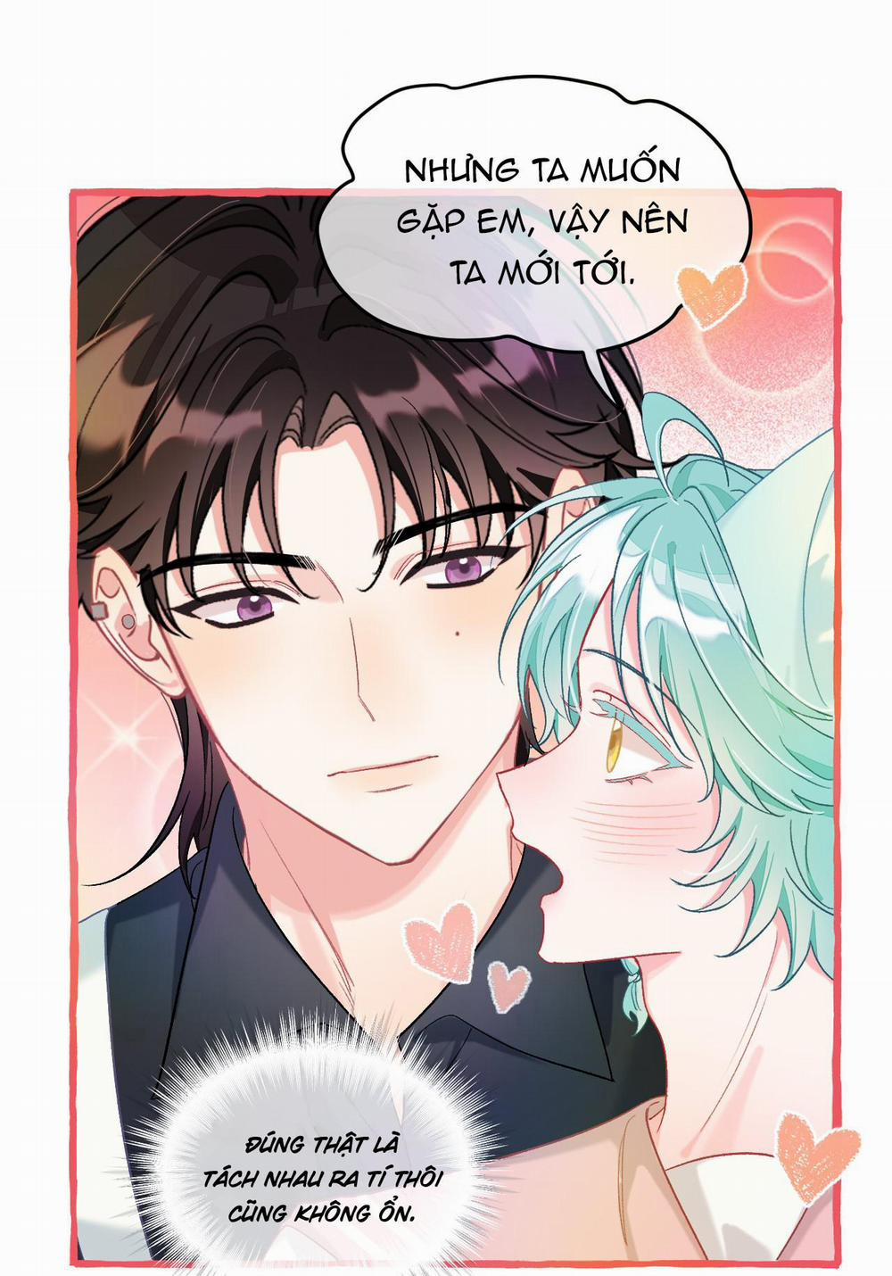 Hồ Ly Hay Là “hồ Dán” Vậy? 23 trang 16