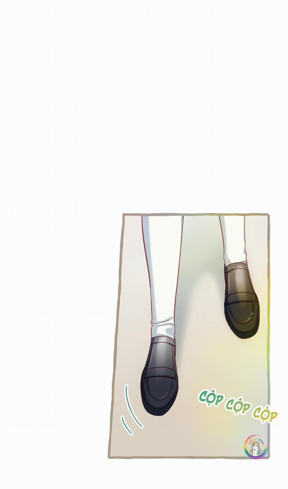 Hồ Ly Hay Là “hồ Dán” Vậy? 23 trang 21