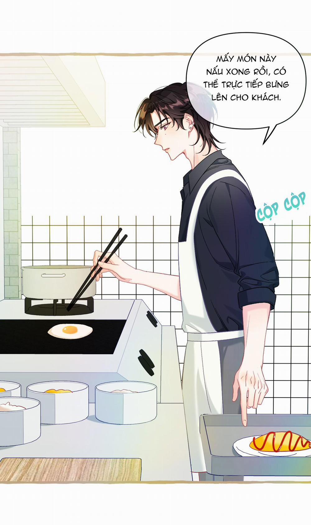 Hồ Ly Hay Là “hồ Dán” Vậy? 23 trang 22