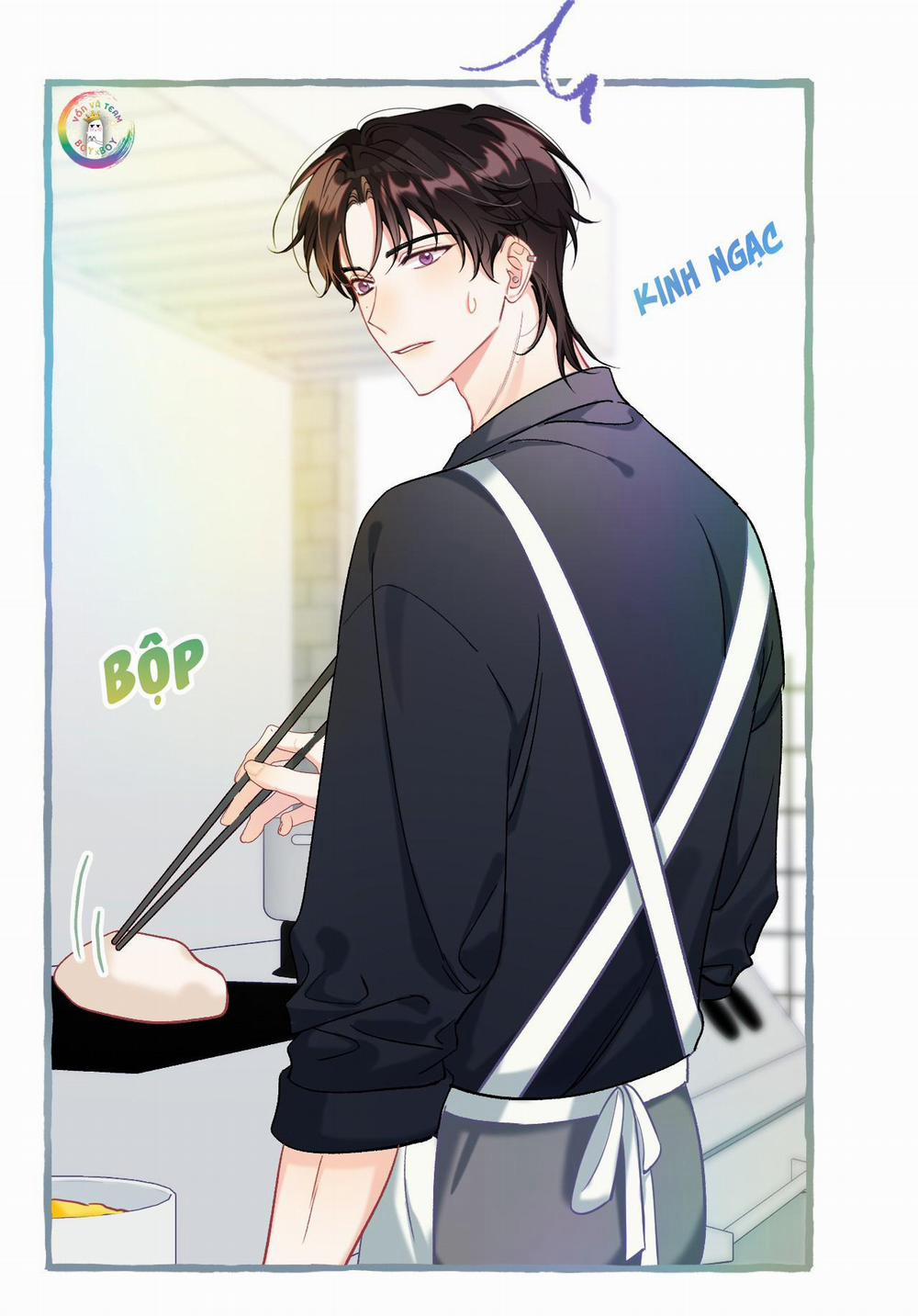 Hồ Ly Hay Là “hồ Dán” Vậy? 23 trang 24