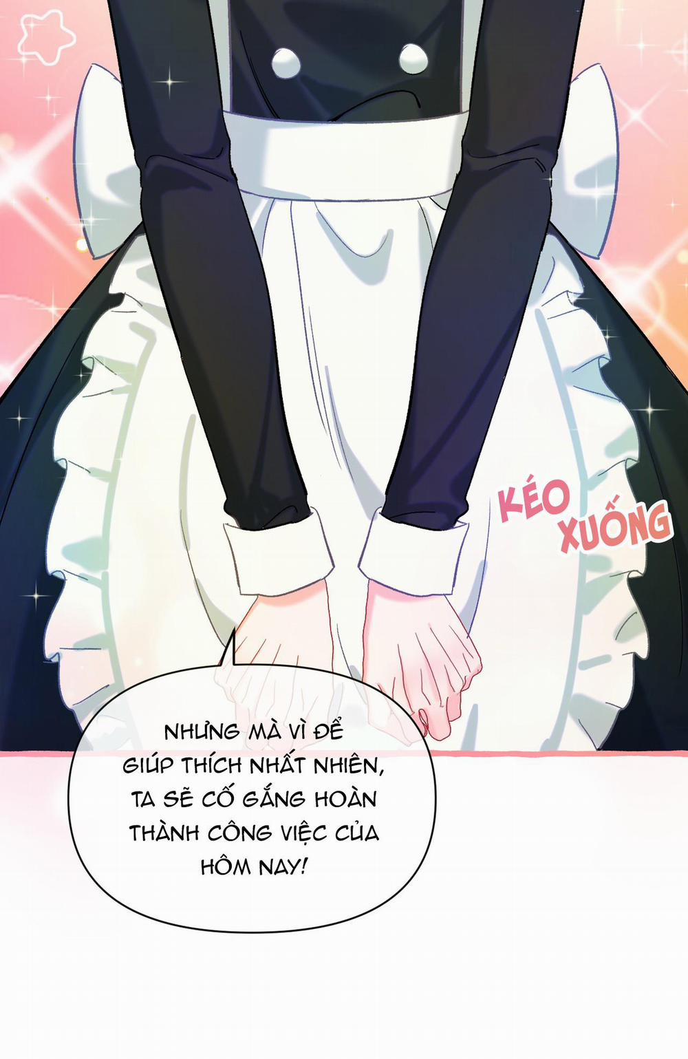 Hồ Ly Hay Là “hồ Dán” Vậy? 23 trang 26