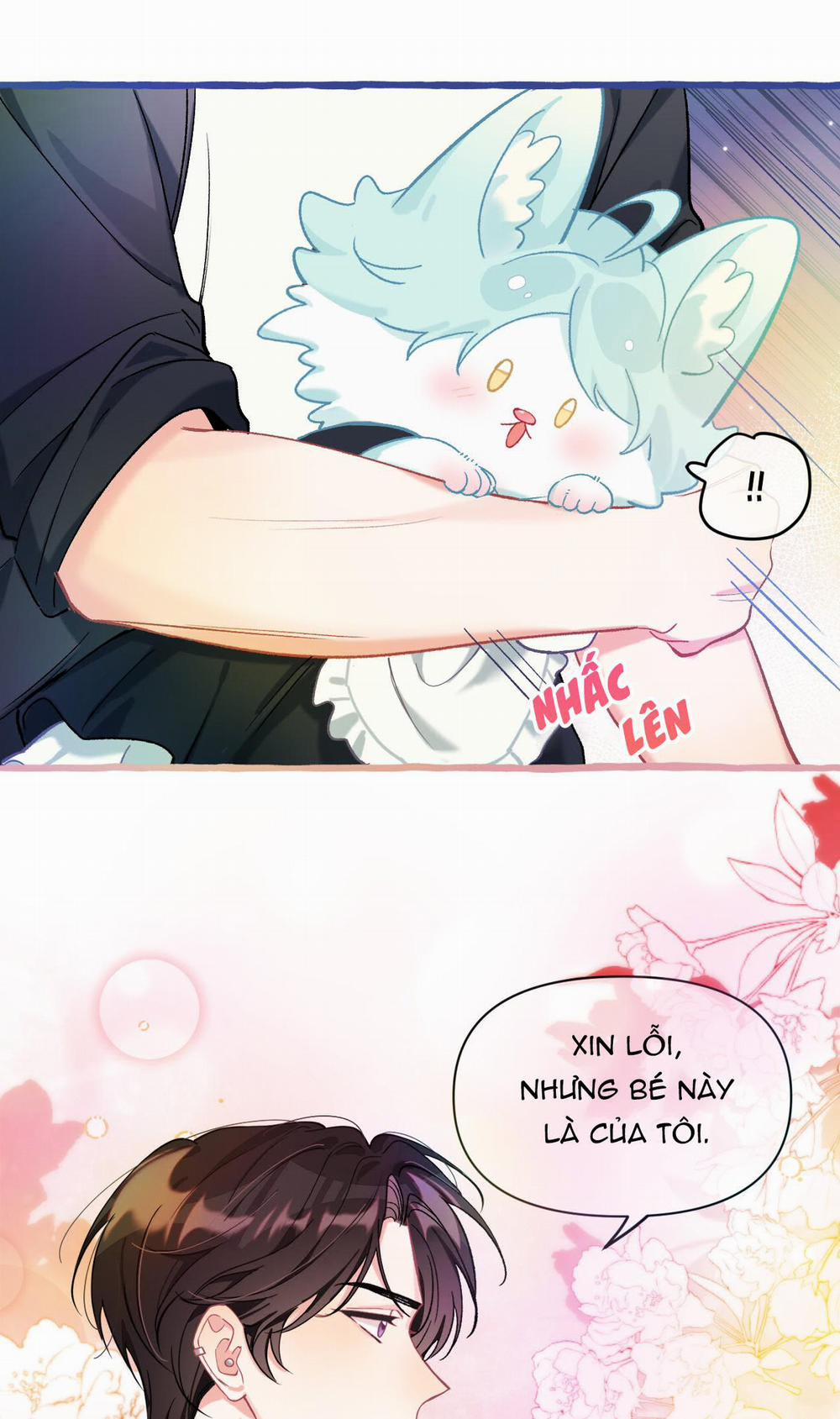 Hồ Ly Hay Là “hồ Dán” Vậy? 23 trang 37