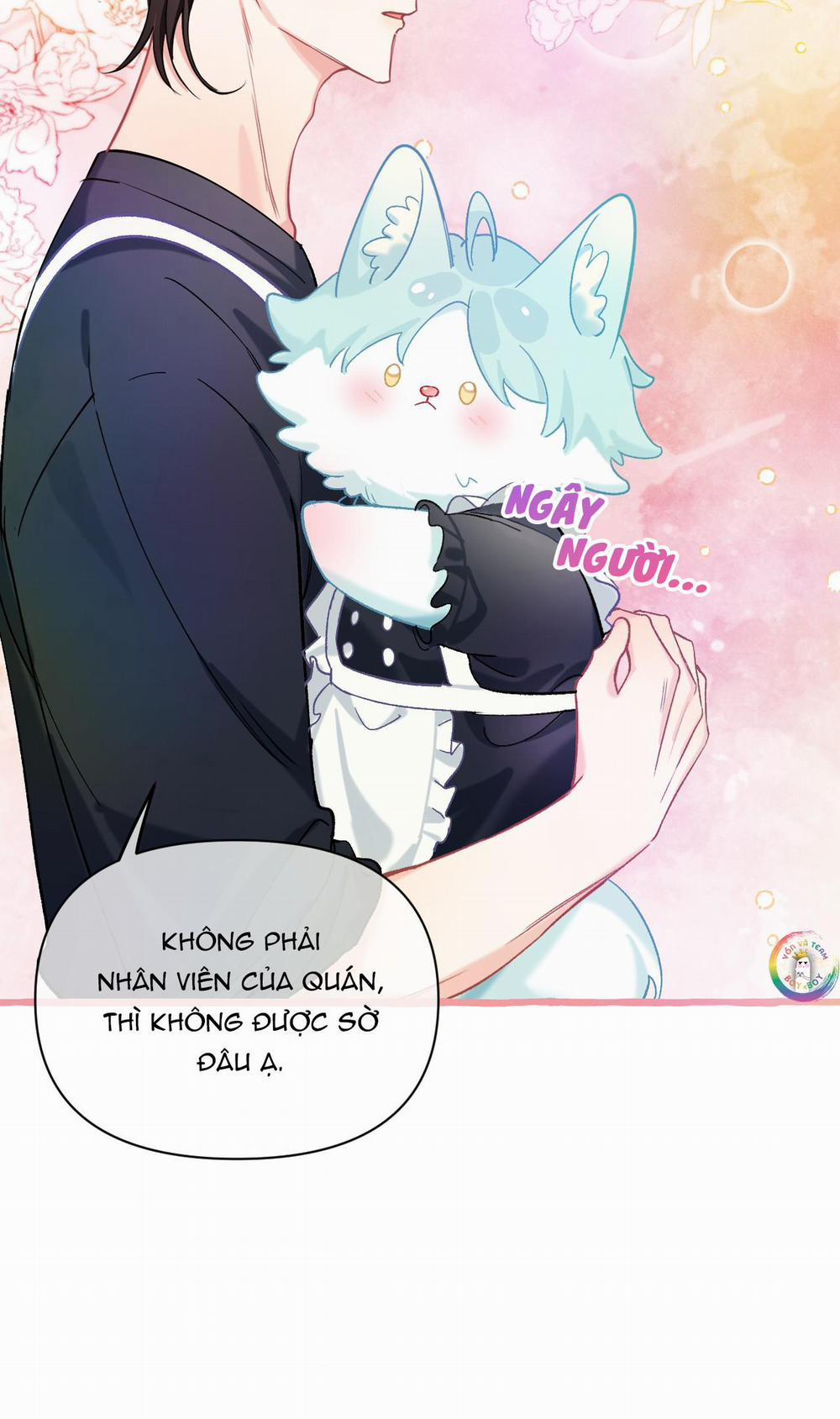 Hồ Ly Hay Là “hồ Dán” Vậy? 23 trang 38