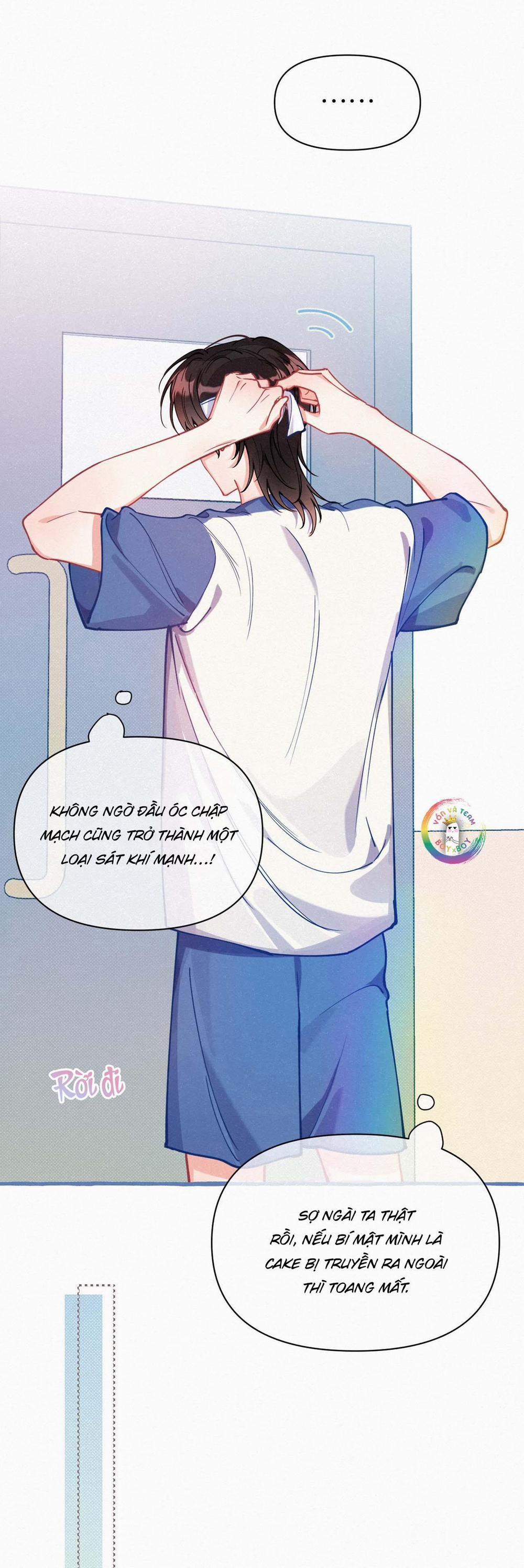 Hồ Ly Hay Là “hồ Dán” Vậy? 6 trang 13