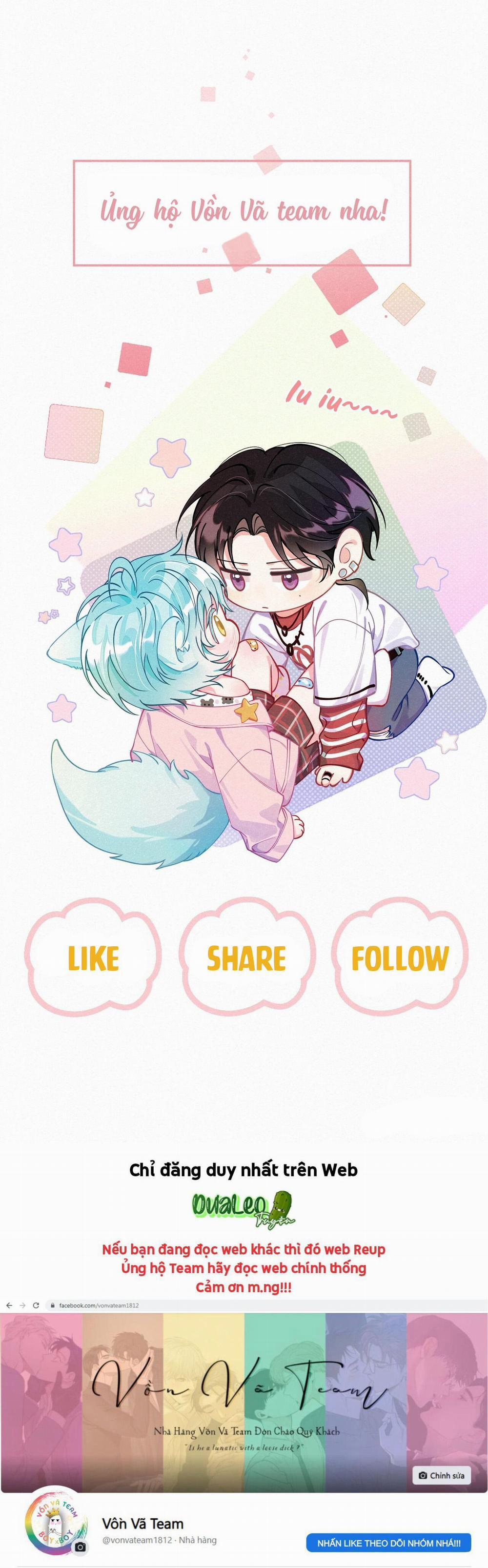 Hồ Ly Hay Là “hồ Dán” Vậy? 7 trang 22