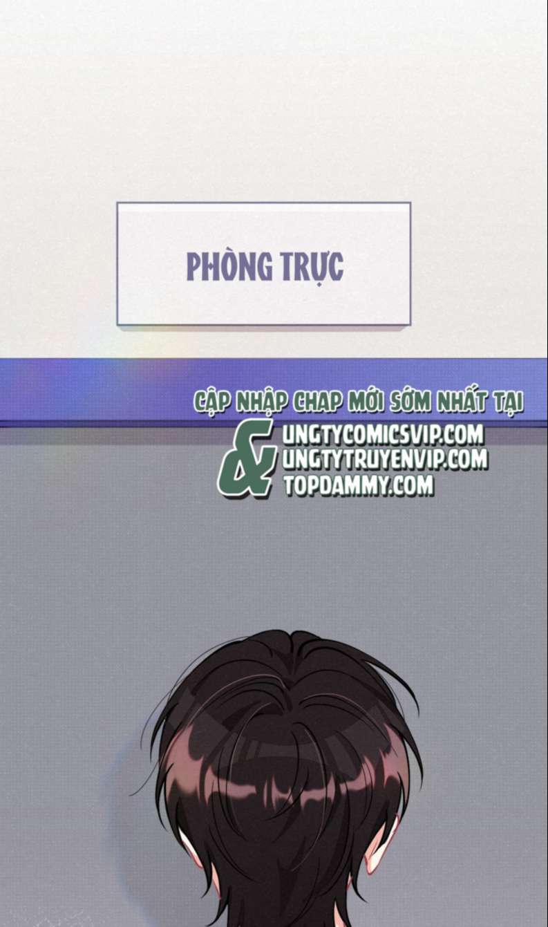 Hồ Ly Rắc Rối 10 trang 22