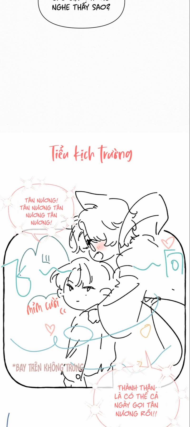 Hồ Ly Rắc Rối 10 trang 44