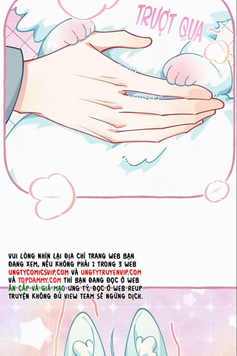 Hồ Ly Rắc Rối 11 trang 13