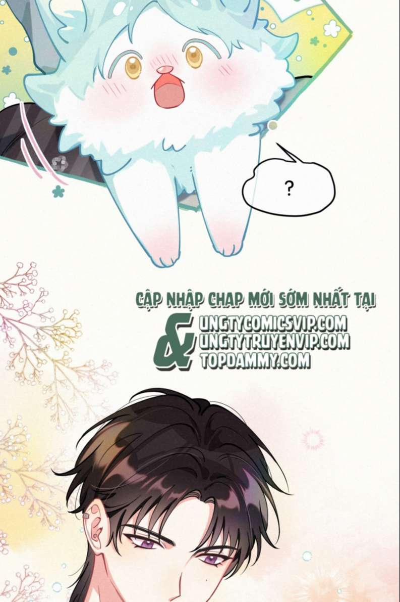 Hồ Ly Rắc Rối 11 trang 17