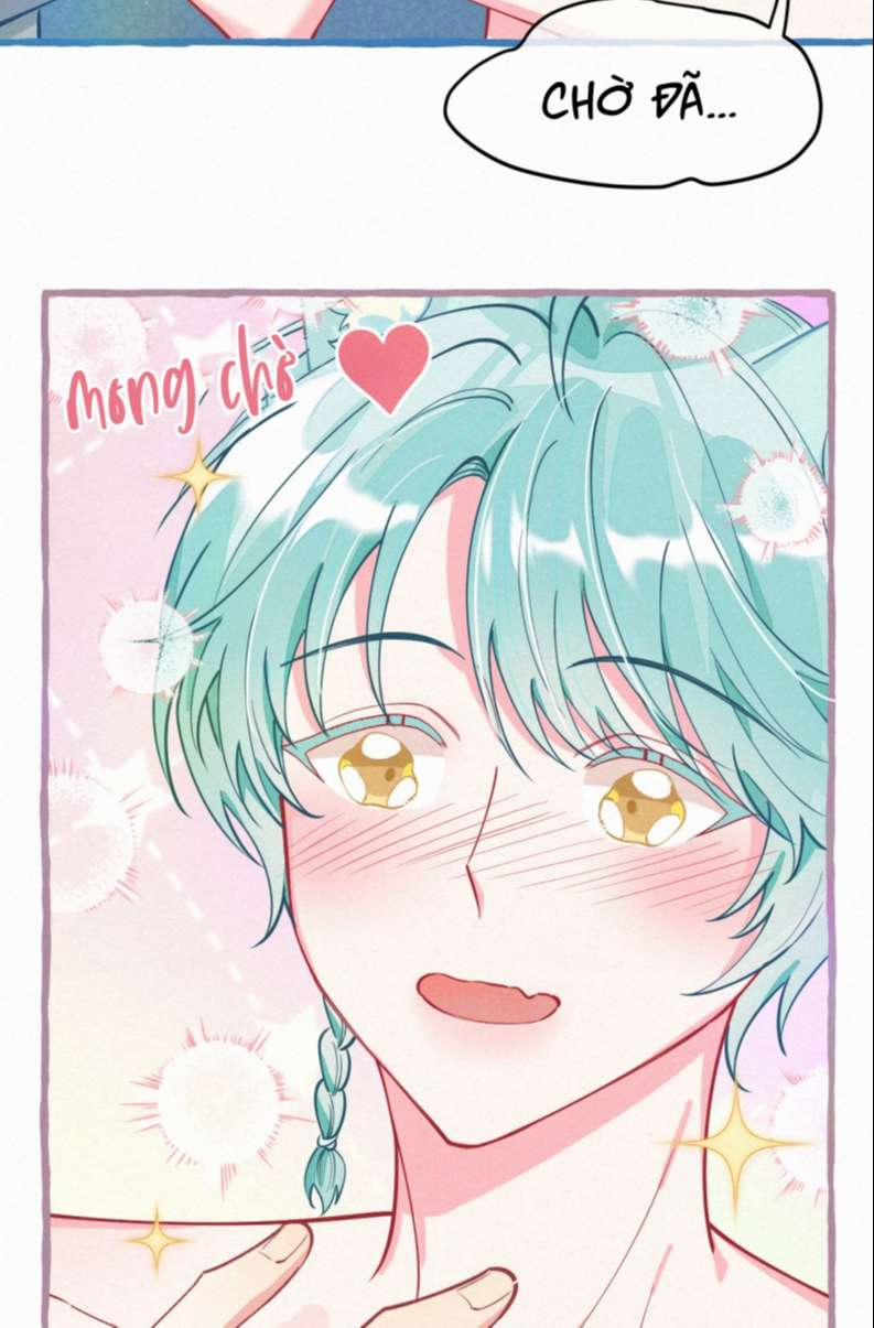 Hồ Ly Rắc Rối 11 trang 26