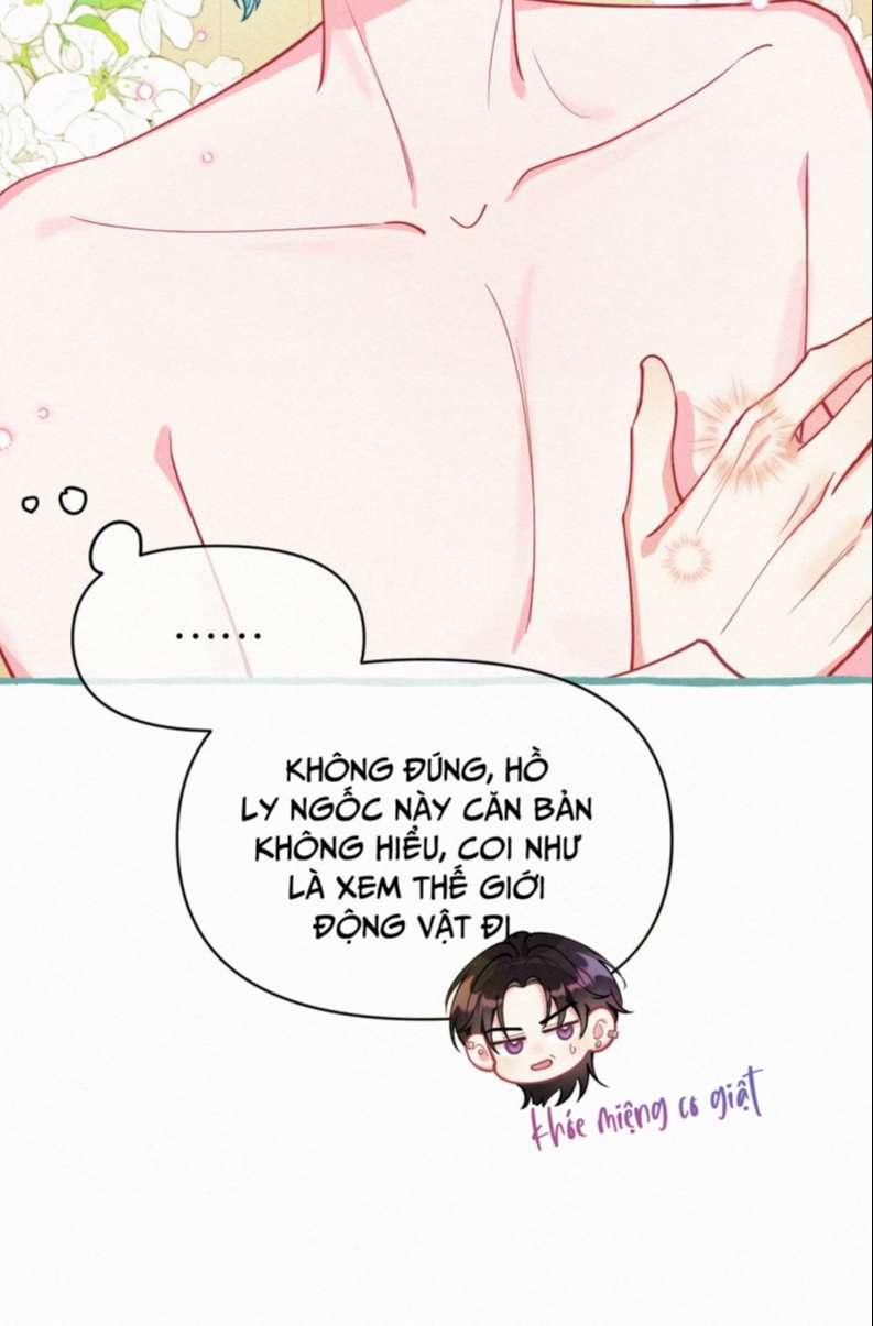 Hồ Ly Rắc Rối 11 trang 29