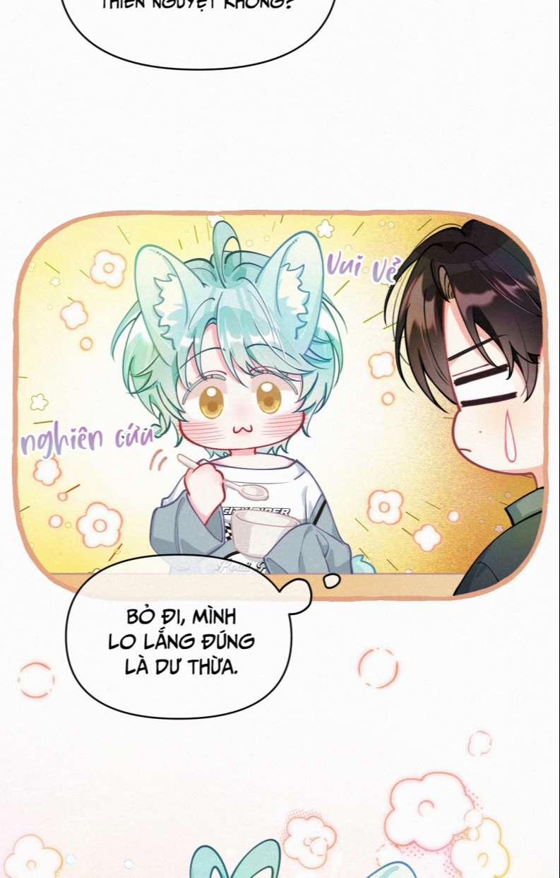 Hồ Ly Rắc Rối 12 trang 15