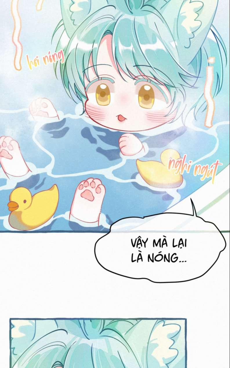 Hồ Ly Rắc Rối 12 trang 26