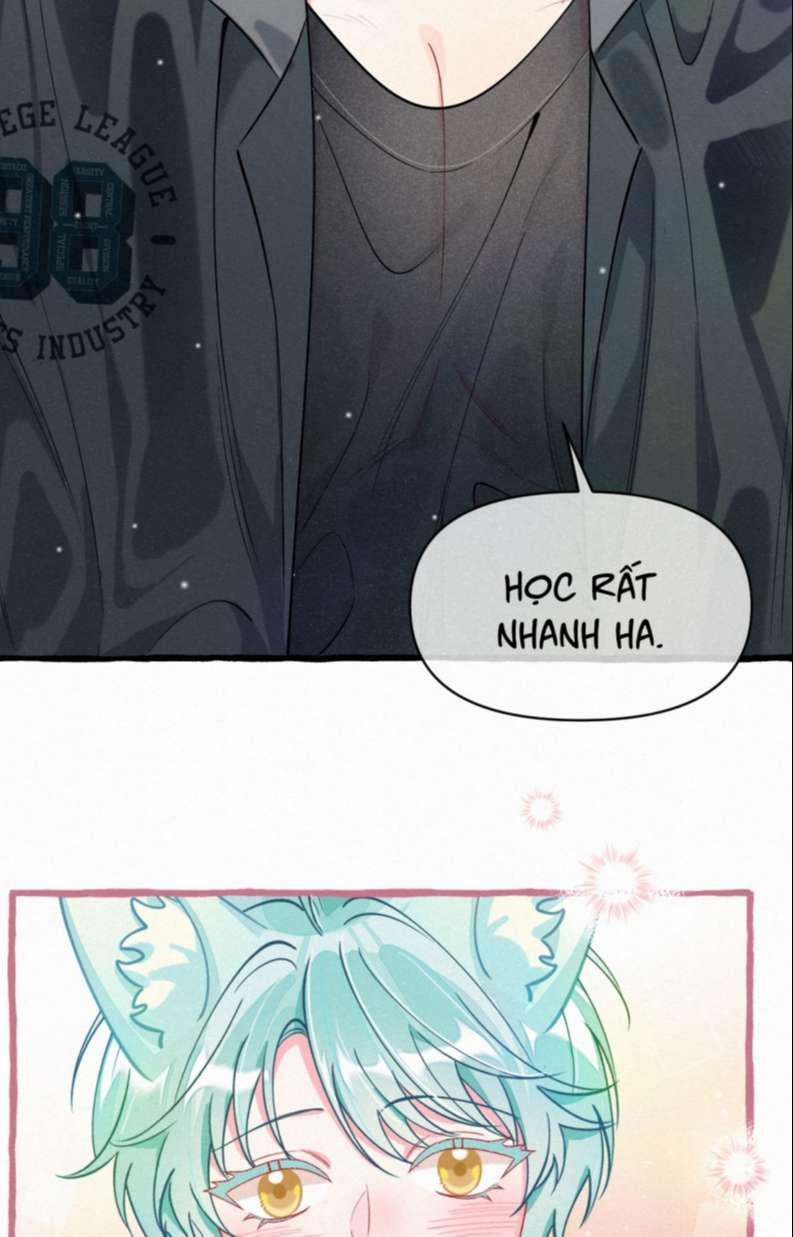 Hồ Ly Rắc Rối 12 trang 42