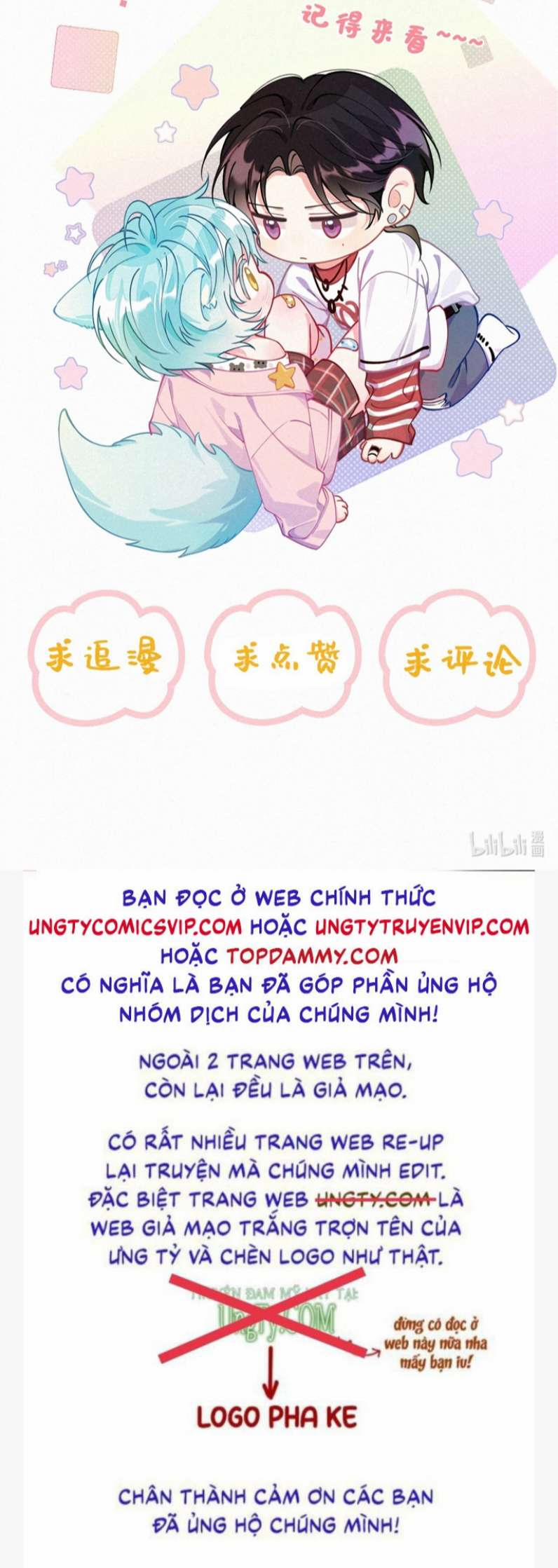 Hồ Ly Rắc Rối 12 trang 49