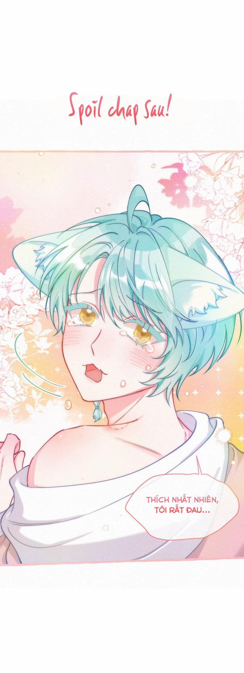 Hồ Ly Rắc Rối 14 trang 17