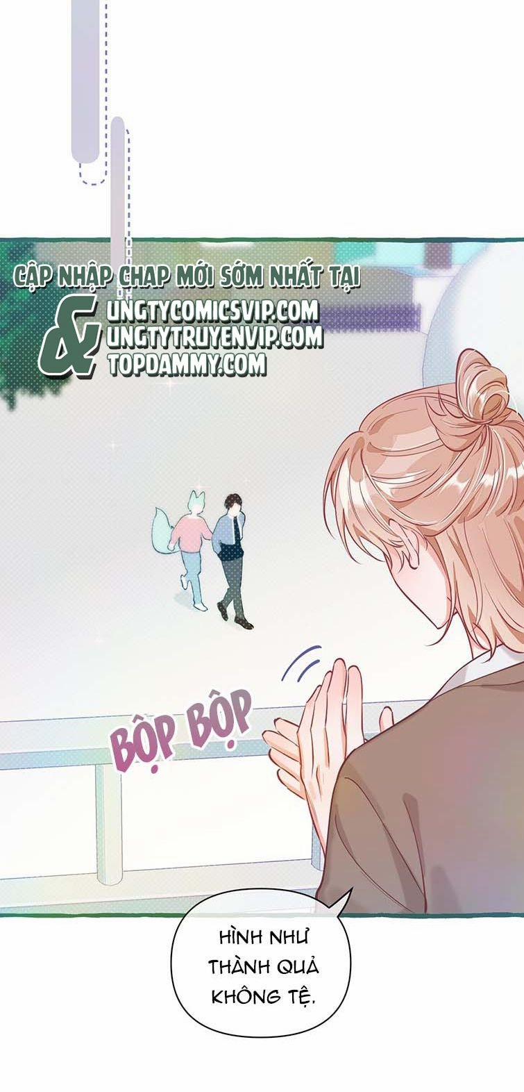 Hồ Ly Rắc Rối 17 trang 26