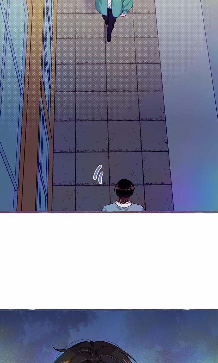 Hồ Ly Rắc Rối 17 trang 4