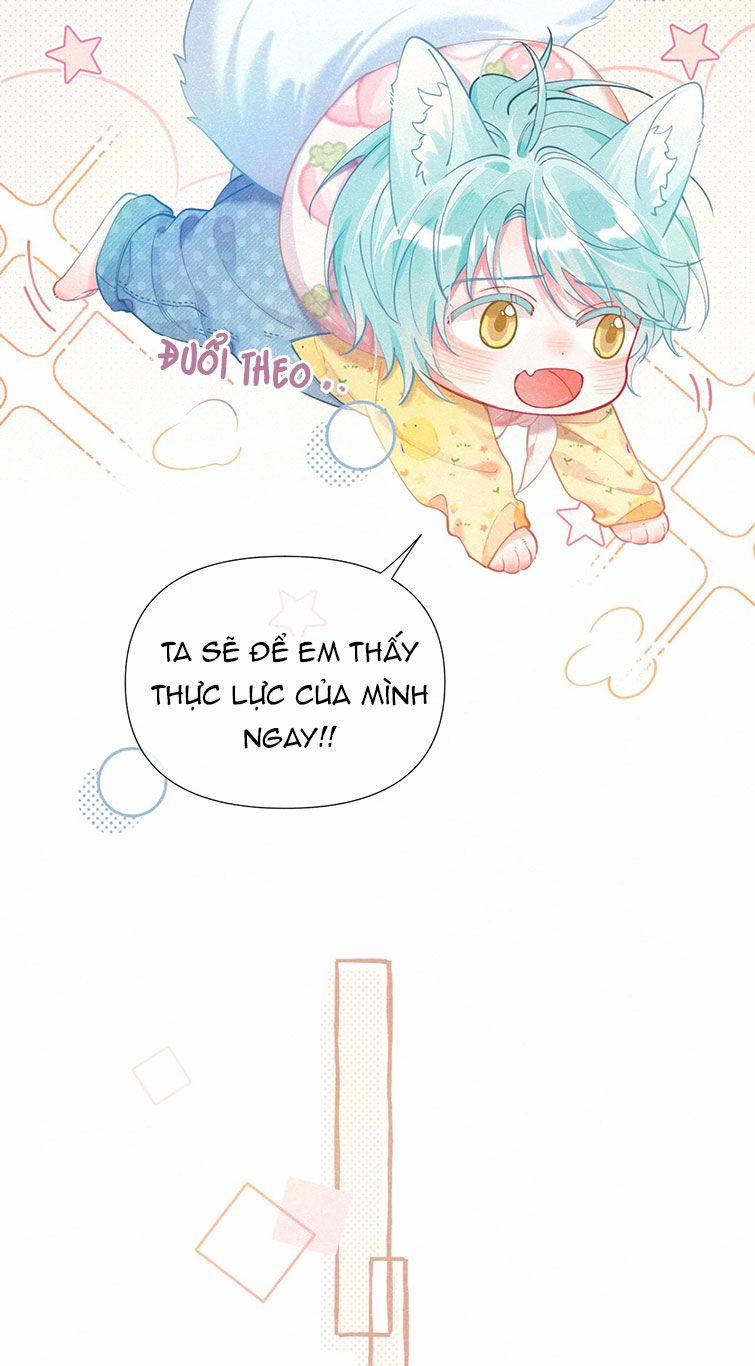 Hồ Ly Rắc Rối 2 trang 9