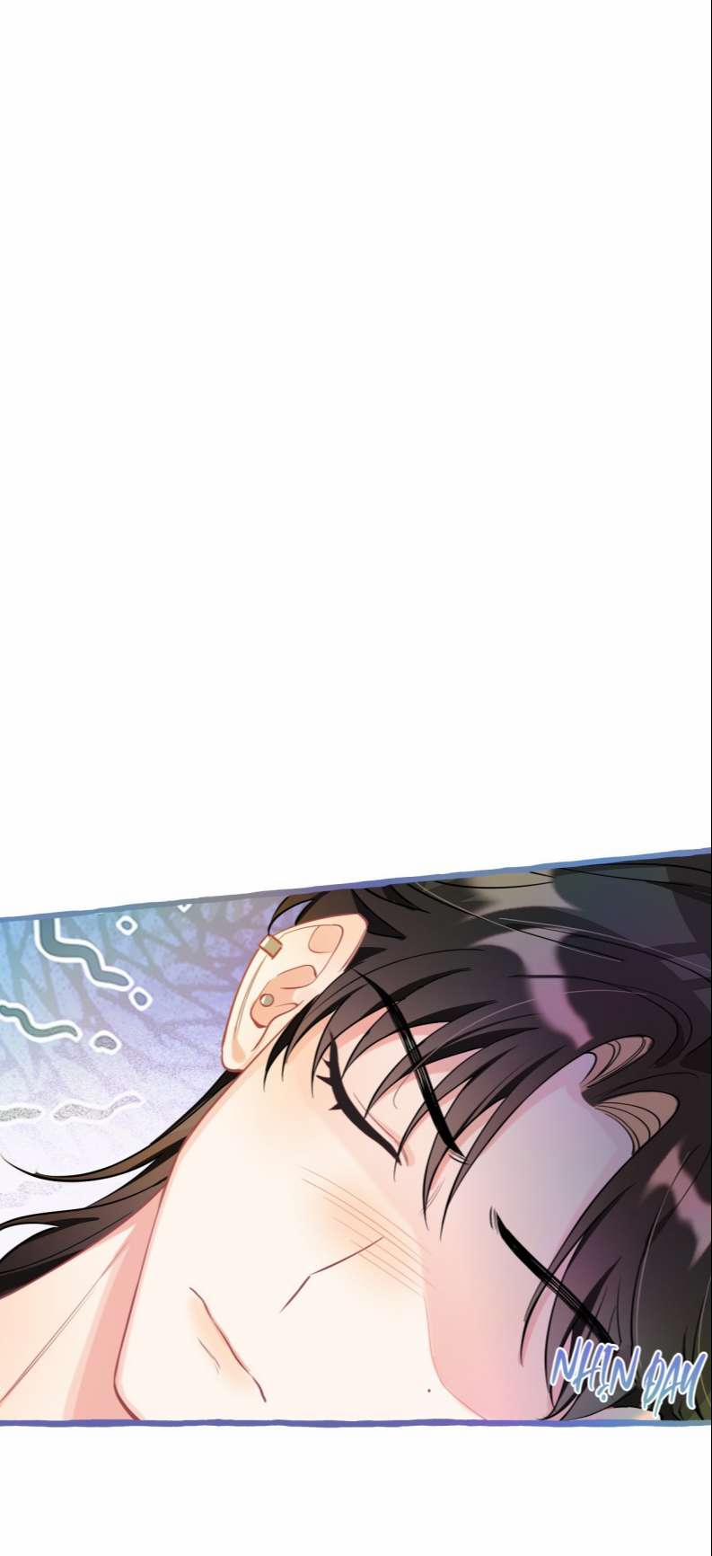 Hồ Ly Rắc Rối 21 trang 23