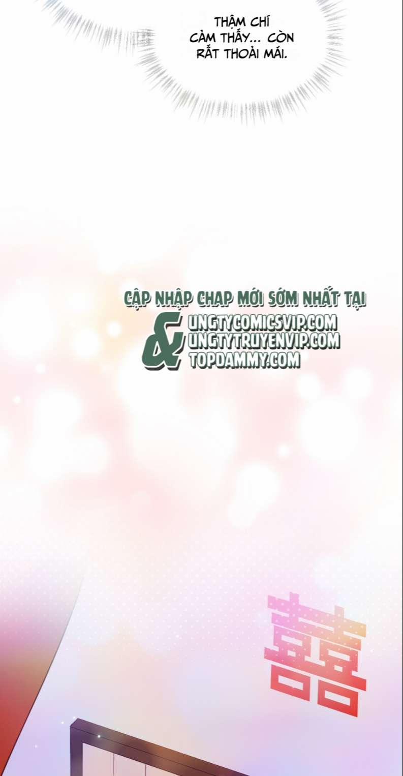 Hồ Ly Rắc Rối 21 trang 9