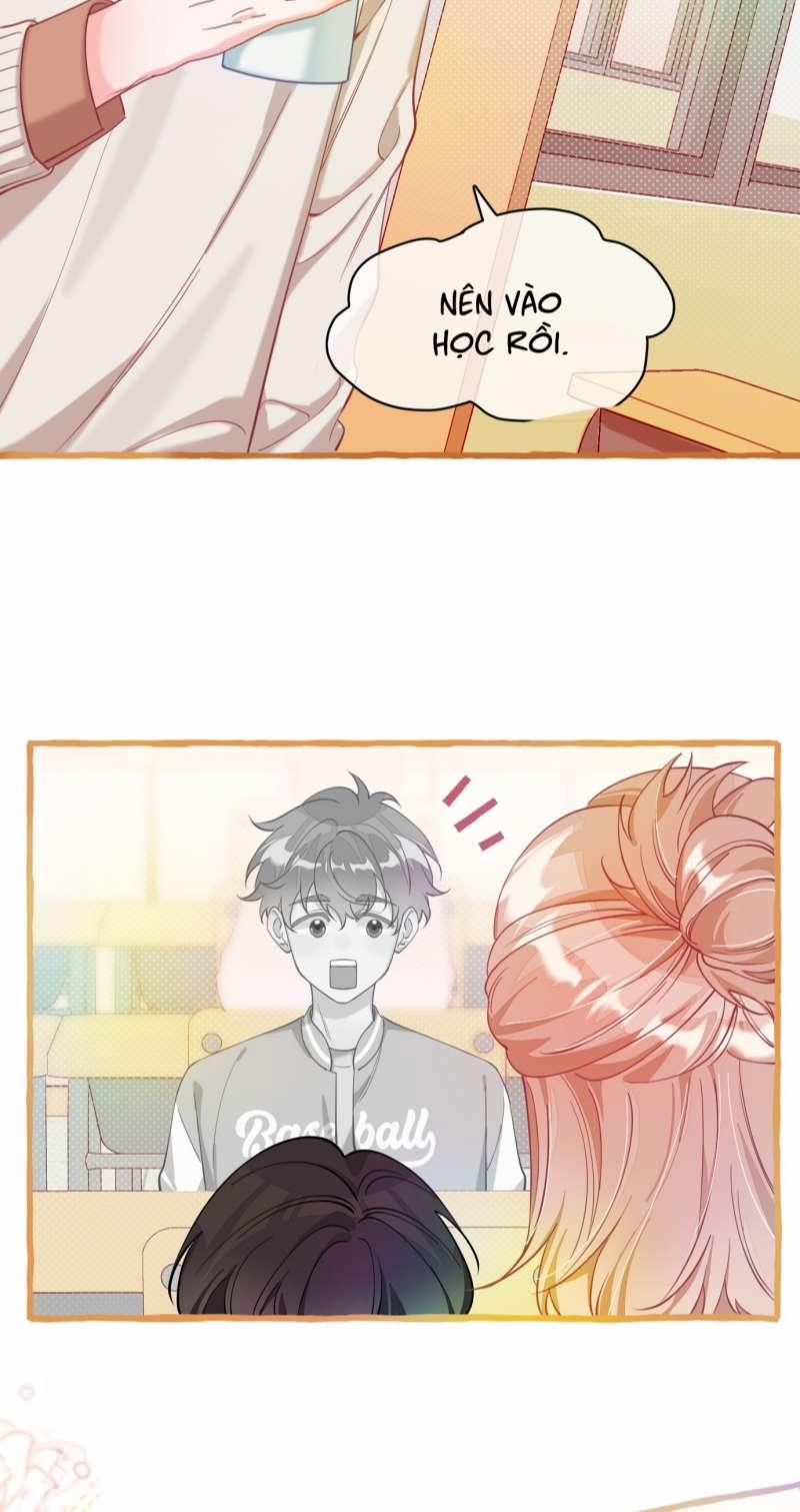 Hồ Ly Rắc Rối 22 trang 6