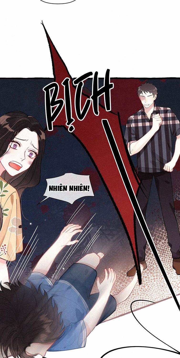 Hồ Ly Rắc Rối 3 trang 26