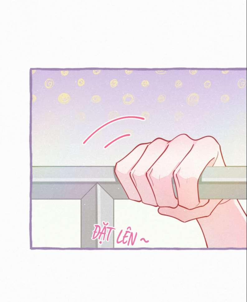 Hồ Ly Rắc Rối 5 trang 28