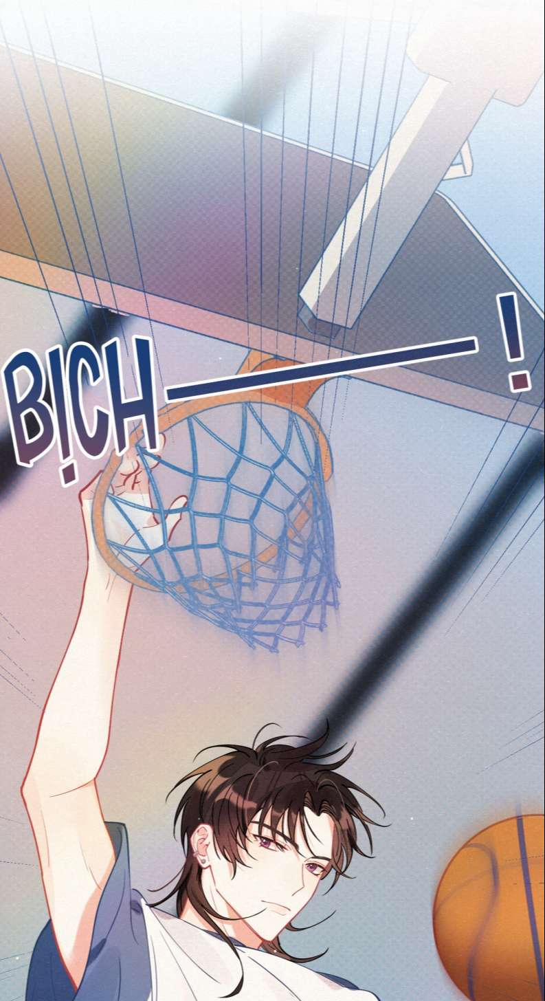 Hồ Ly Rắc Rối 5 trang 35