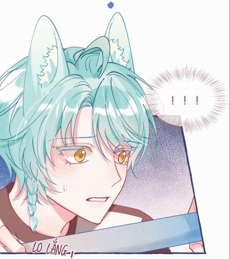 Hồ Ly Rắc Rối 5 trang 40