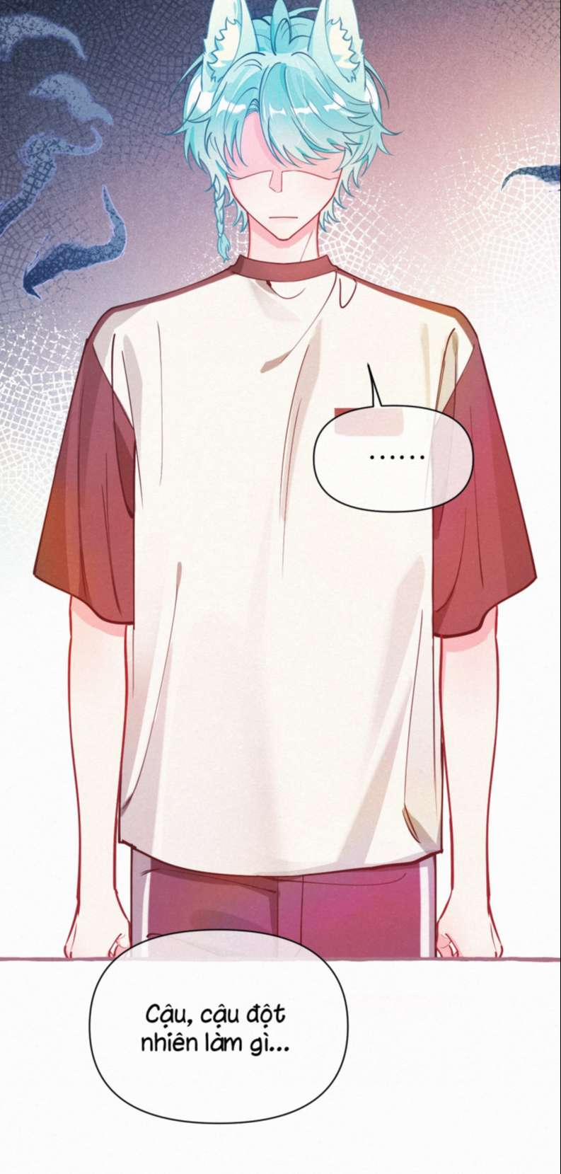 Hồ Ly Rắc Rối 6 trang 29