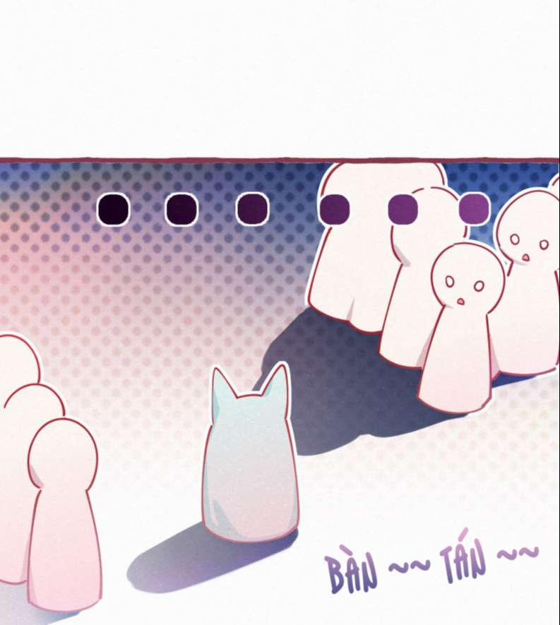 Hồ Ly Rắc Rối 6 trang 32