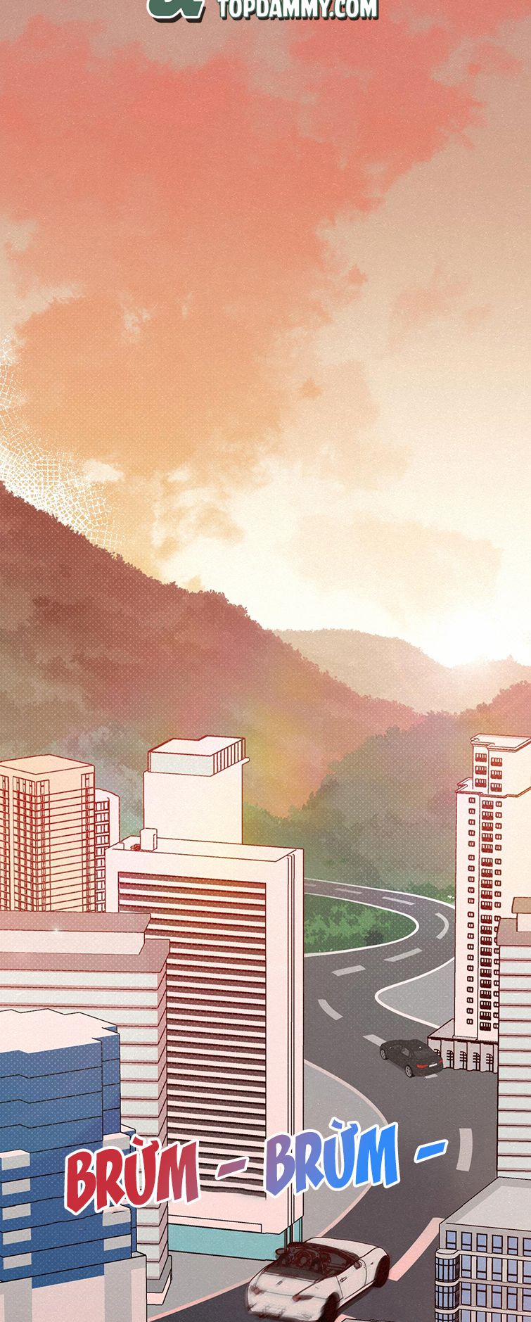 Hồ Ly Rắc Rối 9 trang 4