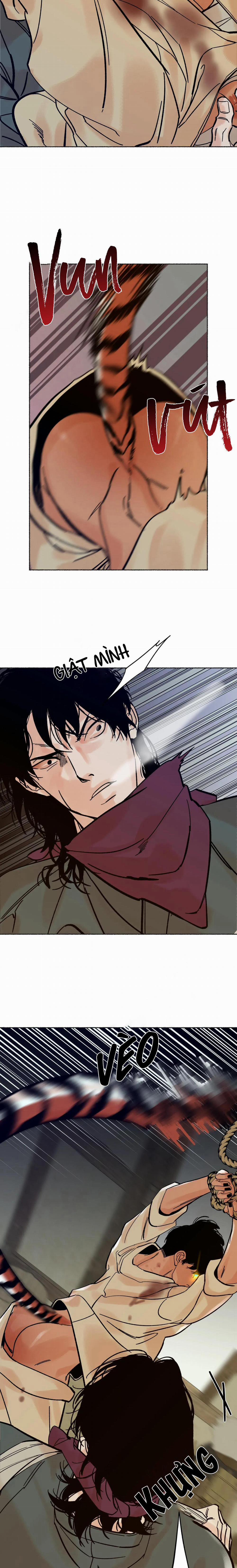 Hổ Ngàn Năm 10 trang 10