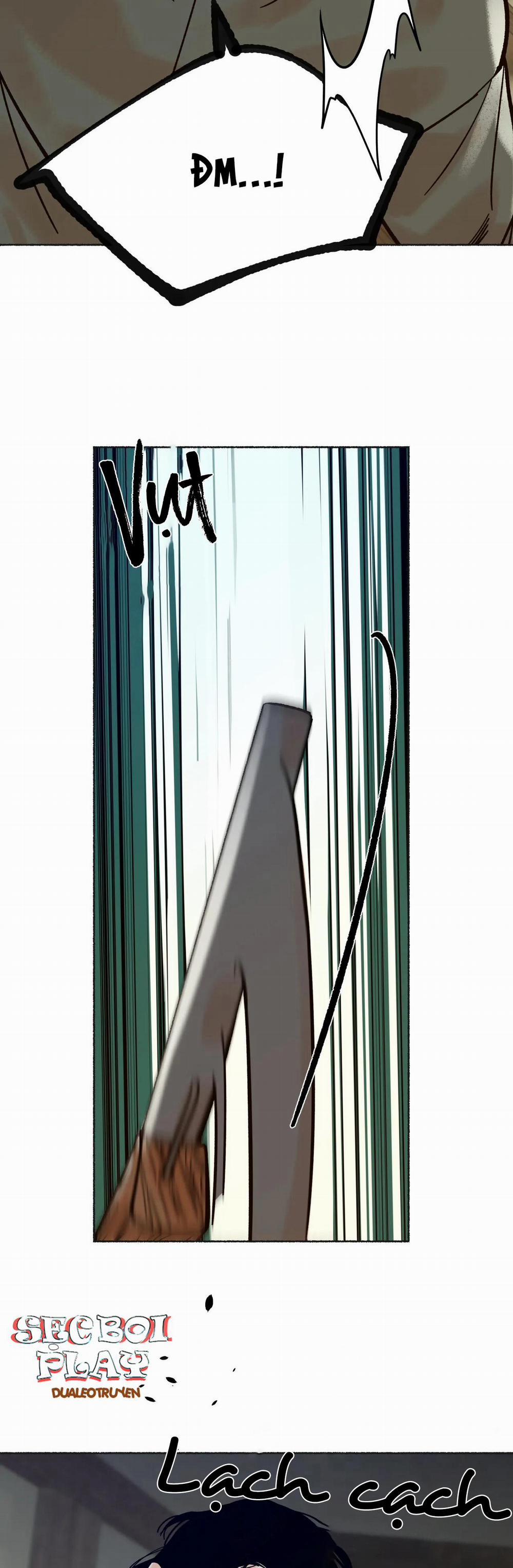 Hổ Ngàn Năm 10 trang 11