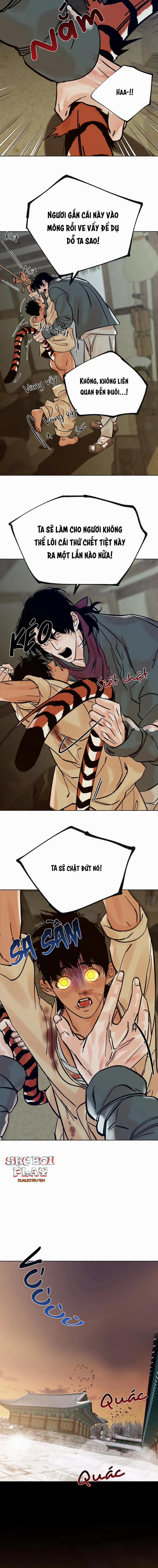 Hổ Ngàn Năm 10 trang 15