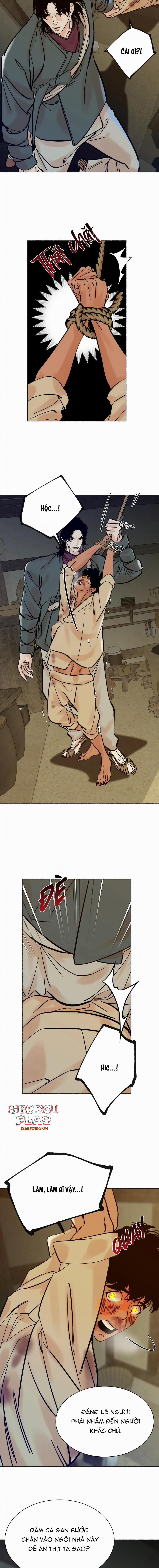 Hổ Ngàn Năm 10 trang 3