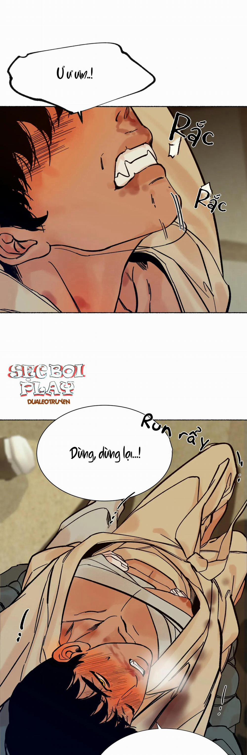 Hổ Ngàn Năm 10 trang 8